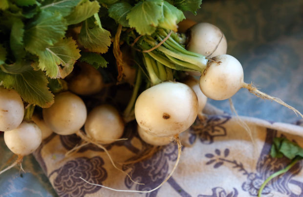 Ferguson Farmers Market